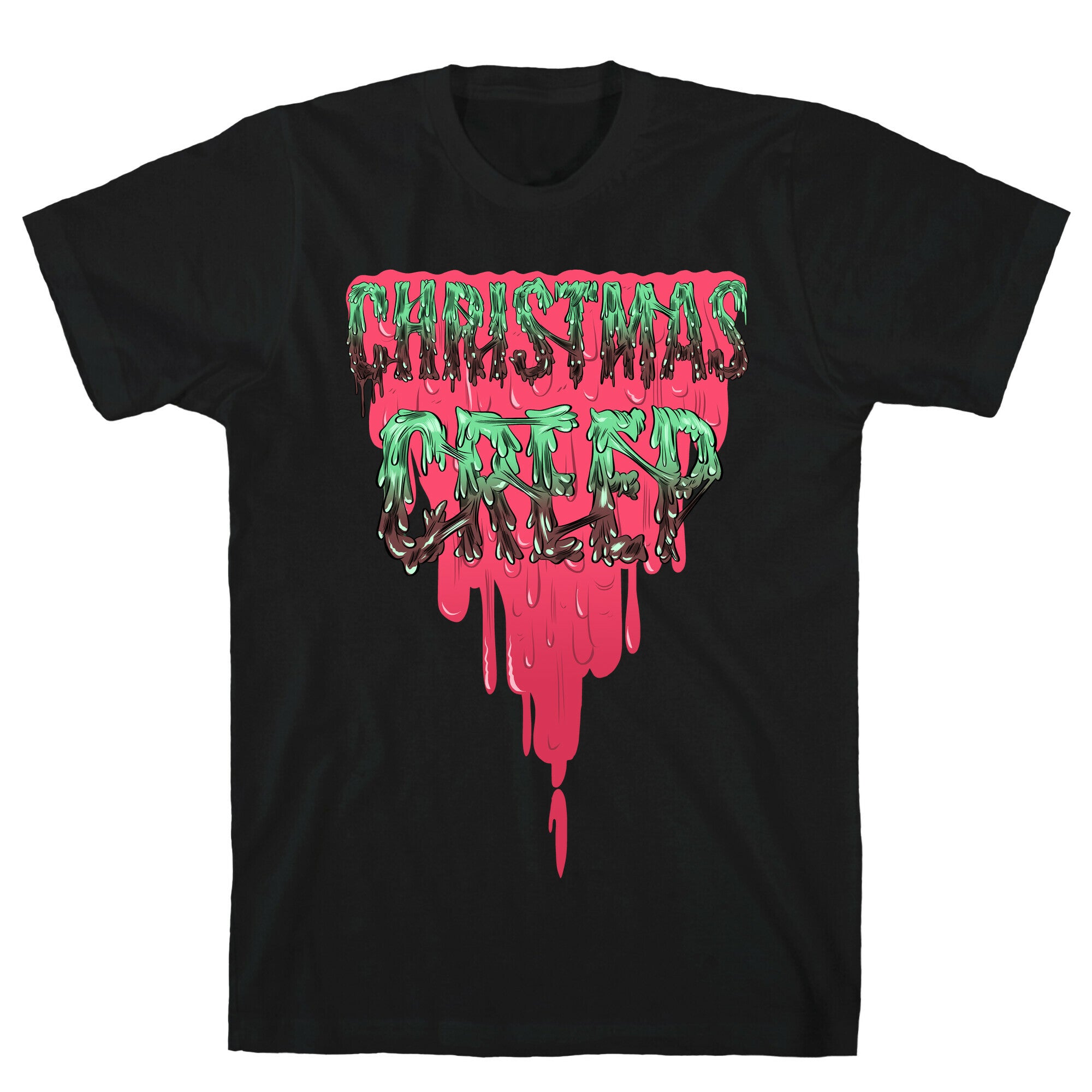Christmas Creep T-Shirt